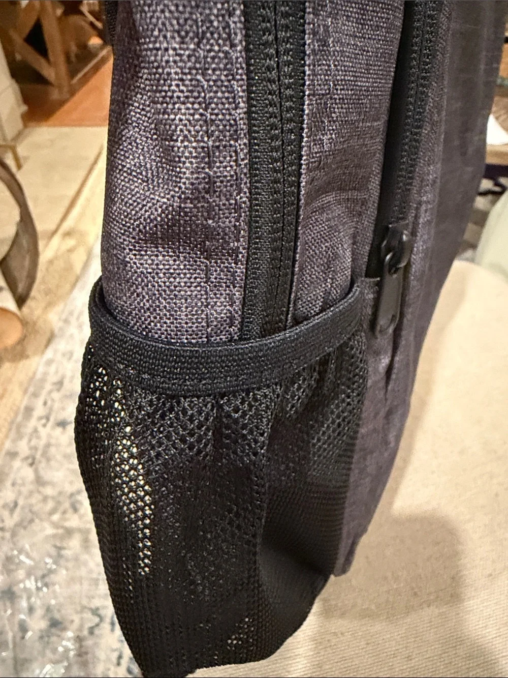 Dakine Carbon/White Class 25 L Backpack/NWT